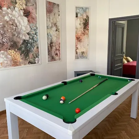 Le 458 - Ferienhaus Guise