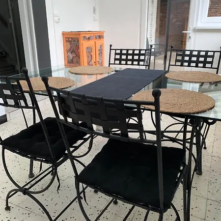 Ferienhaus Le 458 - Guise