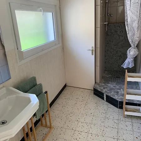 Le 458 - Ferienhaus *