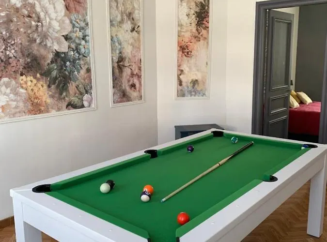 Le 458 - Ferienhaus Guise