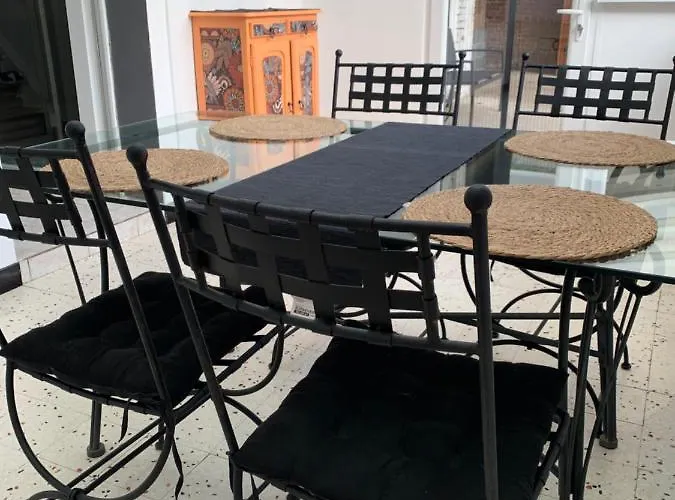 Ferienhaus Le 458 - Guise